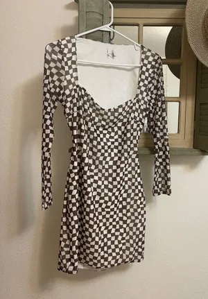 Princess Polly Dress thumbnail 5