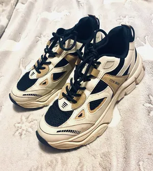 Steve Madden platform sneakers  thumbnail 2