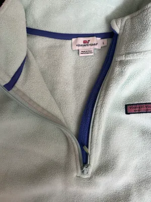 Vineyard Vines Half-Zip thumbnail 2