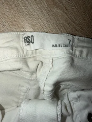 RSQ Denim Shorts thumbnail 3