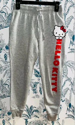 Hello Kitty sweatpants thumbnail 1