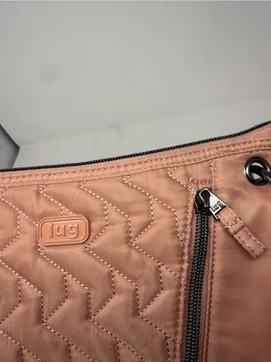 LUG Swivel Convertible Crossbody Bag thumbnail 9
