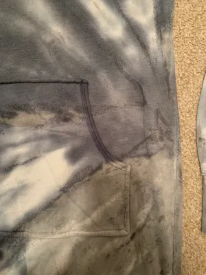 Hard Tail Tie Dye Sweatshirt thumbnail 6