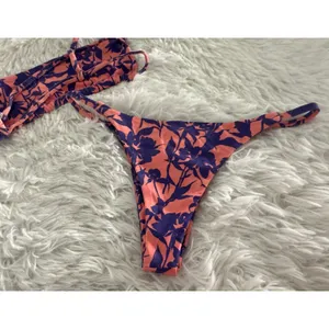 Ama‎ Bikinis 2pc swimsuit bikini S Small thumbnail 8