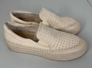 Dolce Vita Saydi Slip On Shoes‎ Size 11 thumbnail 1