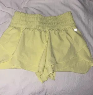 Apana Shorts Athletic thumbnail 1