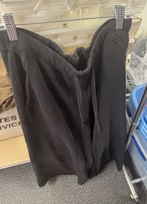 Eileen fisher crop sweatpants S // 081302 thumbnail 1