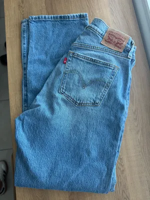 Levi’s women 501 curve jeans thumbnail 2