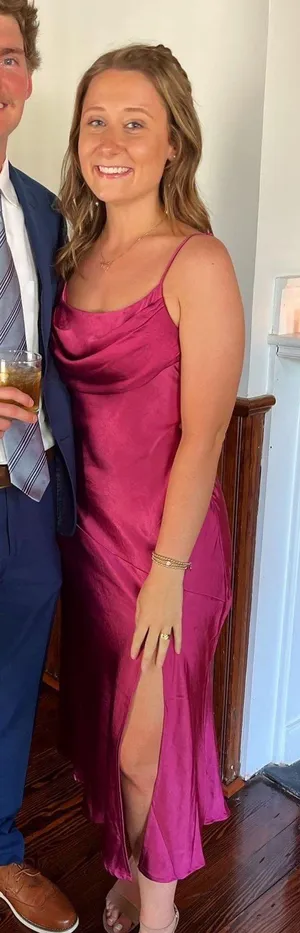 Midi Dress thumbnail 1