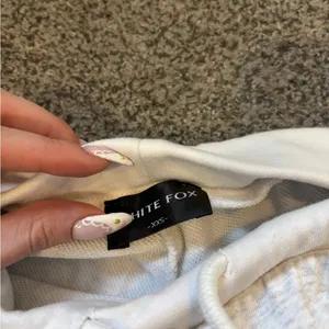 White Fox Boutique Sweat Shorts thumbnail 2
