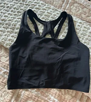 lululemon athletica Racerback tank thumbnail 1