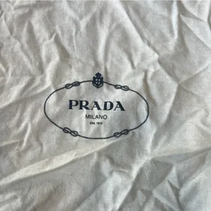 Prada Dust Bag thumbnail 2