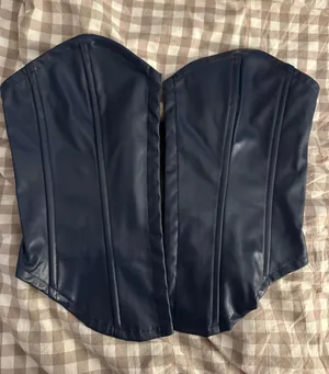 Shein Corset Top thumbnail 1