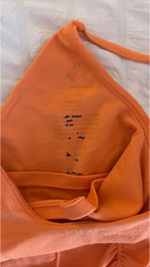 Free People Movement Cropped Tank thumbnail 4