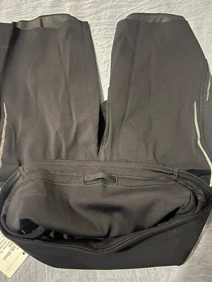 Lululemon HR Short 8" *Reflective thumbnail 8