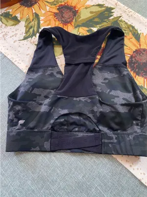 Fabletics Mila On The Go sports bra thumbnail 2