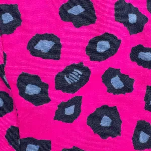 Lilly Pulitzer Clove Dress Size 6 Pink Cheetah Print Sleeveless Preppy Bold thumbnail 7