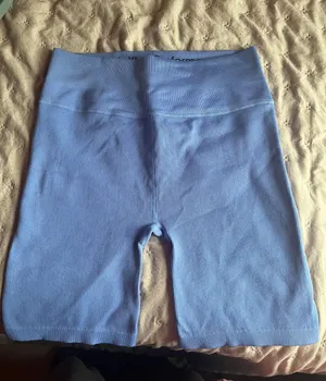 Workout Shorts thumbnail 1