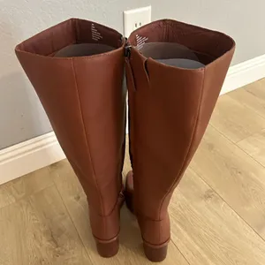 Splendid Vara Knee High Boot, Brownish, size 9, NWT on bottoms thumbnail 6