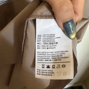 Arcteryx Contenta Shift Dress - Size XL Tan‎ thumbnail 5