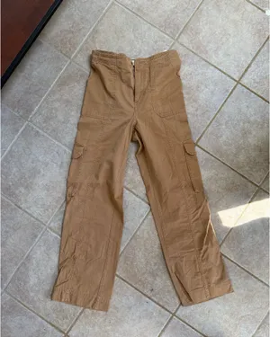 Abercrombie & Fitch Cargo Pant thumbnail 1