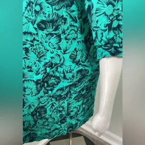 ANTHROPOLOGIE Maeve Rosemary dress size 2 thumbnail 7