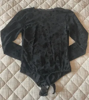 Free People Bodysuit thumbnail 2