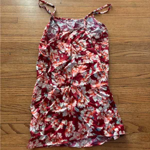 For Love & Lemons Floral Dress thumbnail 3