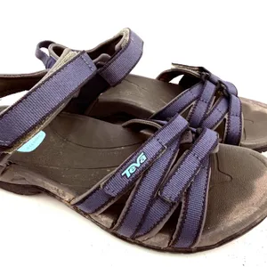 Teva Women's Tirra Nylon Strappy Sandals Size 7.5 thumbnail 2