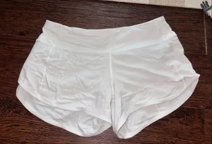 Lululemon Speed Up Shorts thumbnail 1