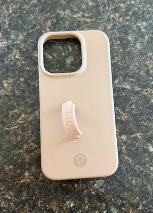 Loopy Cases iPhone 14 Pro case thumbnail 1