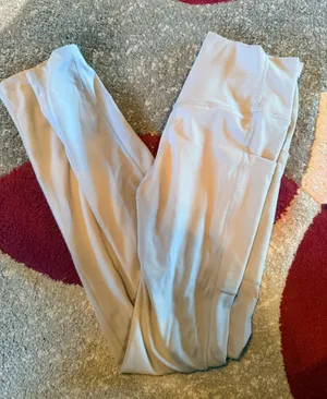 Gold Hinge Leggings  thumbnail 1