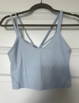 Lululemon Align Strappy Top thumbnail 1