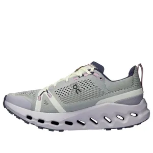 On Women's Cloudsurfer Trail Running Shoes Seedling Lilac Size 9.5 NWB thumbnail 2