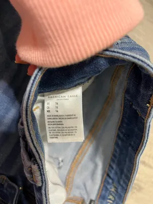 American Eagle Outfitters Jean Shorts thumbnail 4