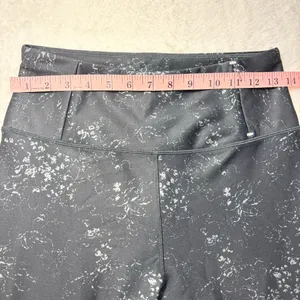 Calia Essential Printed Leggings Floral Glow‎ Size M thumbnail 7