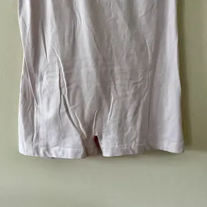 NWOT Free People Movement Hot Shot Logo Mini Dress thumbnail 9