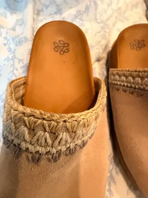 The Sak Leather Slipons thumbnail 6