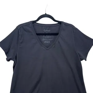 Pact Shirt‎ Black XL thumbnail 3