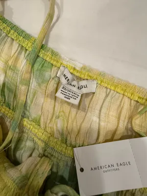 American Eagle Top thumbnail 2