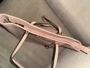 Michael Kors Tote Bag Leather thumbnail 6