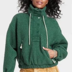 Universal Threads Fleece thumbnail 1