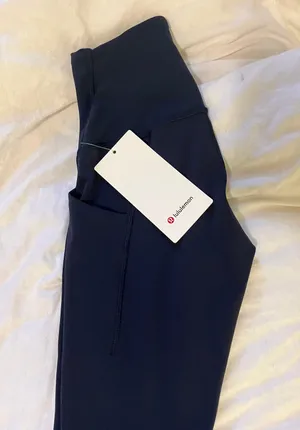 Wunder Train Leggings thumbnail 4