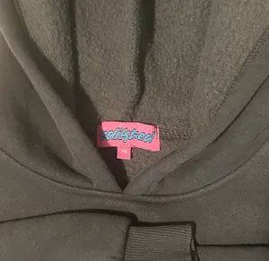 Edikted Bow Hoodie thumbnail 2