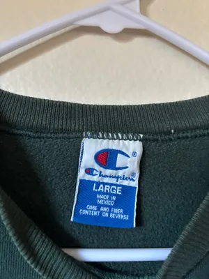 Vintage Champion Crewneck thumbnail 4