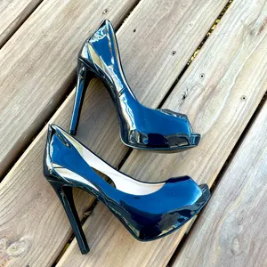 Guess Dressy heels on platforms👠👠 thumbnail 9