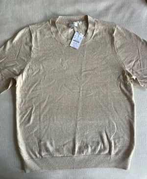 J.Crew Sweater Short Sleeve thumbnail 1