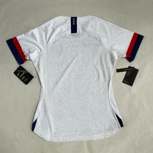 USA Home World cup Vaporknit Nike Women's Soccer Jersey thumbnail 2