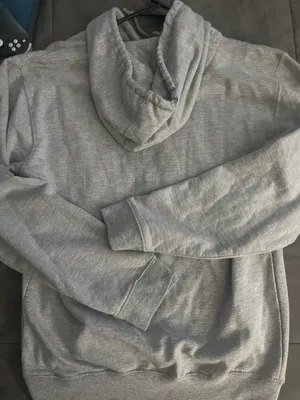 Pullover Diamond Hoodie thumbnail 4