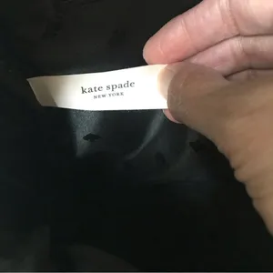 Kate Spade‎ New York Dawn sapling green nylon medium size backpack thumbnail 15